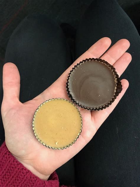 Reese S Releases New Peanut Butter And Chocolate Lovers Cups Review