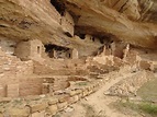 Development of Ancestral Puebloans and their architecture - Field Study ...