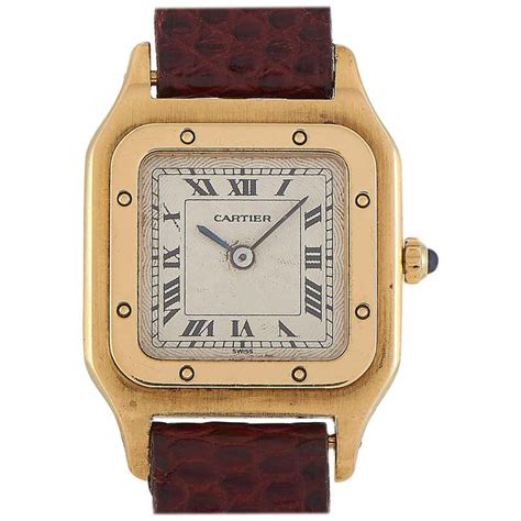 Cartier Vintage Jewelry 182 For Sale On 1stdibs