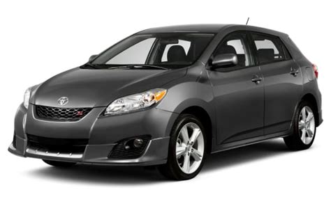 Toyota Matrix Prices Reviews And New Model Information Autoblog