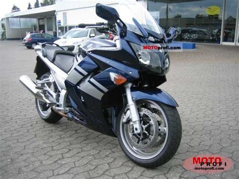 The yamaha fjr 1300 as model is a sport bike manufactured by yamaha. Yamaha FJR 1300 A 2007 Specs and Photos