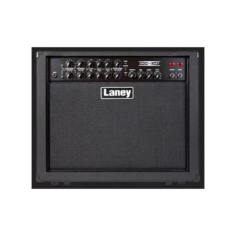 Laney IRT IRONHEART Tube Combo From Rimmers Music