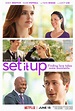 Netflix Films Debuts Trailer for ‘Set It Up’ | Starmometer