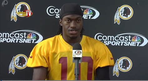 08.03.2021 · rg3 quote : RG3 on RG3: Post Concussion