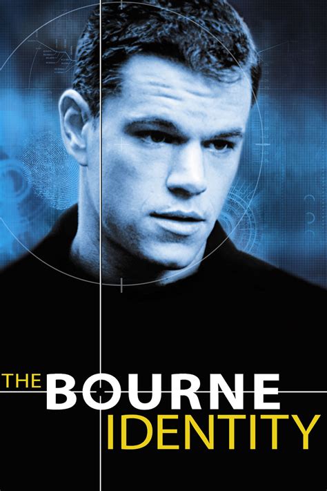 Posters For Movieid 123 Bourne Identity The