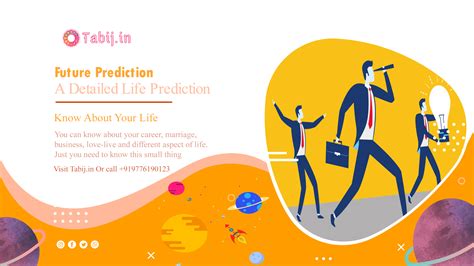 Future Prediction Detailed Life Predictions Free Longevity
