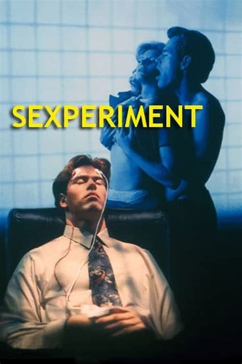 The Sexperiment 1998 — The Movie Database Tmdb