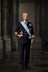 Today we celebrate Carl XVI Gustaf's birthday! 74th king of Sweden ...