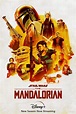 'The Mandalorian' Poster Showcases Season 2 Characters - SWNN