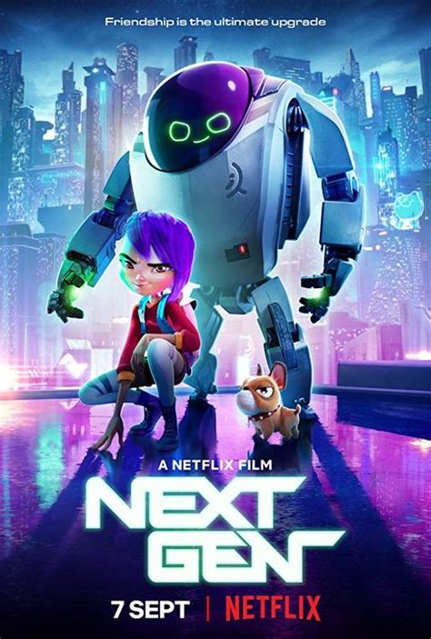 As the name suggests, these are films that parents can readily enjoy with younger kids. 41 Best Kids Movies on Netflix 2021 - Family Films to ...