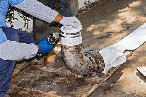 How To Clear A Main Sewer Line Clog Green House Plumbing