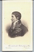 Luciano Bonaparte [fotografía] Neurdein. - Biblioteca Nacional Digital ...