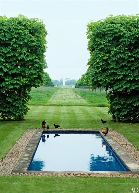 15 Beautifully Designed Swimming Pools Architecturaldigest