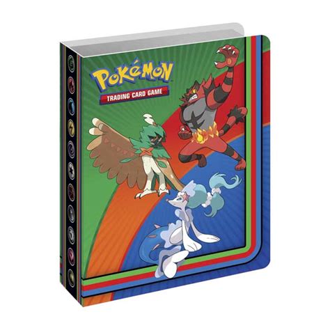 We did not find results for: Pokémon TCG: 2 Booster Packs, Collector's Album & Alolan Meowth Promo Card | Pokémon Center ...