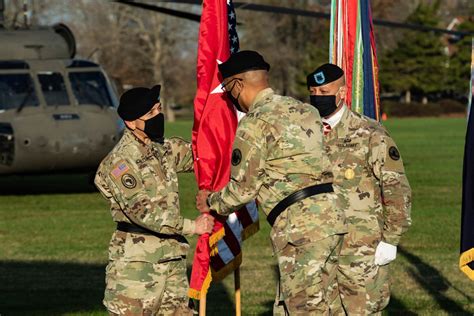 84th Training Command Welcomes New Commanding General Article The
