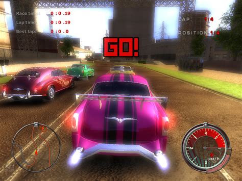 Retro games, abandonware, freeware and classic games download for pc and mac. Free Download Car Racing Games For Pc Windows 7 32Bit