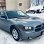 2007 Dodge Charger V6 Specs