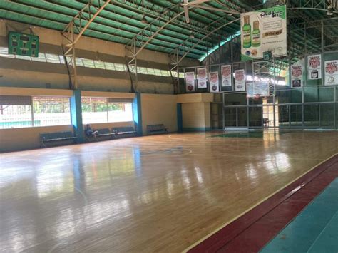 Basketball Courts In Davao City Courts Of The World