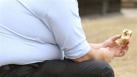 Incentivise Overweight People To Lose Weight Says Claire Perry Bbc News