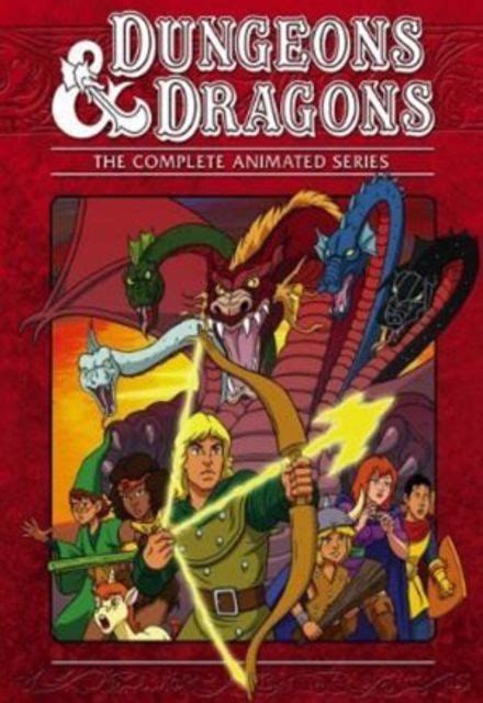 Contact dungeons & dragons on messenger. Watch Dungeons & Dragons Episodes Online | TV Shows | SideReel