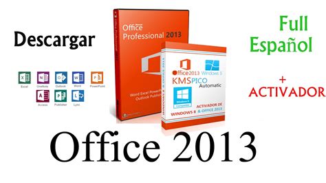 Microsoft Office 2013 Thorsepy