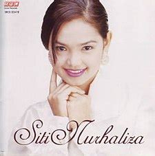 11 ocak 1979 doğumlu) malezyalı bir şarkıcı, söz yazarı, oyuncu ve 300'den fazla yerel ve uluslararası ödüle sahip bir işadır. Siti Nurhaliza (album 1996) - Wikipedia Bahasa Melayu ...
