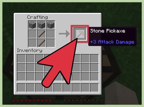 How To Survive In Minecraft 10 Steps With Pictures Wikihow