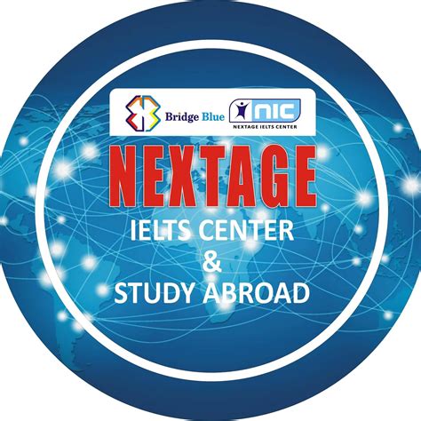 Bridge Blue Global Consultant And Nextage Ielts Center Vehari Branch Vehari