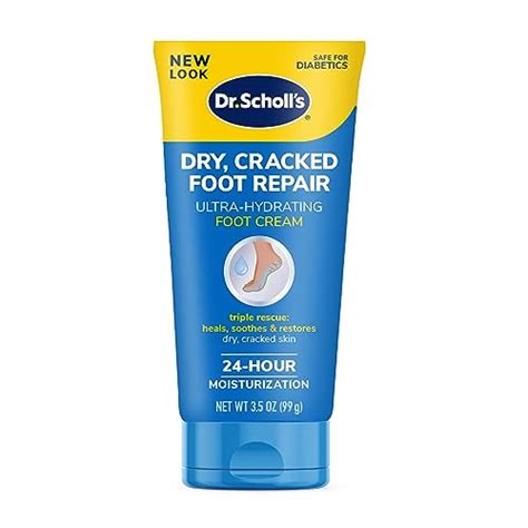 Best Pedicure Products For Dry Feet