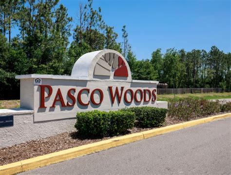 Pasco Woods Apartments Apartments In Wesley Chapel Fl