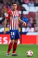 Jose María Giménez Atlético de Madrid | Atletico de madrid, Atletico de ...