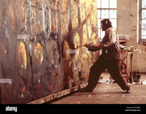 New York Stories 1989 Nick Nolte Nys 002 Stock Photo Alamy