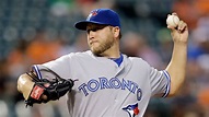 The beauty of being Mark Buehrle - Sportsnet.ca