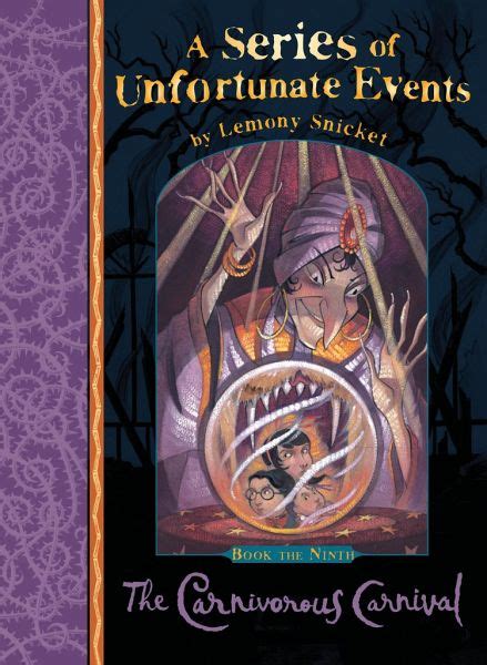 Джим керри, эмили браунинг, лиам эйкен и др. A Series of Unfortunate Events 09. The Carnivorous ...