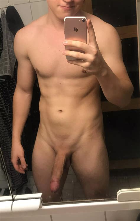 The Mirror Is Dirty But Then Again So Am I Nudes Penis NUDE PICS ORG