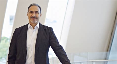 Philip Freelon 66 Architect Of Record For Smithsonian National Museum
