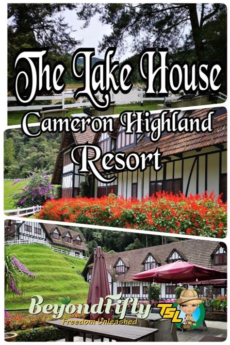The smokehouse hotel is located near cameron golf course with best english style restaurant and all rooms include breakfast, book with us for cheapest rate. THE LAKE HOUSE CAMERON HIGHLAND | Cameron highlands ...
