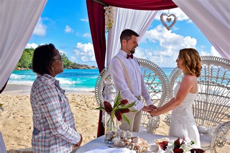 seychelles weddings packages weddings in seychelles