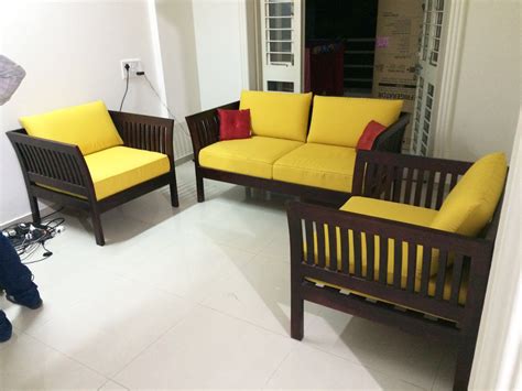 45 Living Room Sofa Set Price India 