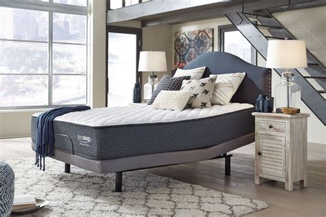 Zero Gravity King Adjustable Bed From Ashley Coleman Furniture