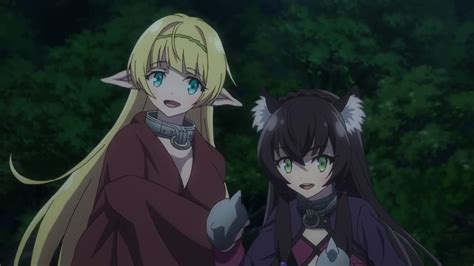 In how not to summon a demon lord season 2 episode 6, the demon lord army battle, diablo gets back to the city after he found out that the city of zircon tower faces an attack from the demon king. How Not to Summon a Demon Lord: 1×8 - Regarder Streaming VF