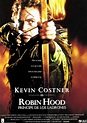 Robin Hood, príncipe de los ladrones (1991) | Online Español Latino