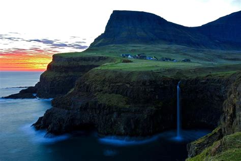 20 Spectacular Natural Landscapes From The Nordic Countries Nordic