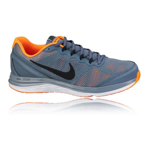 Nike Dual Fusion Run 3 Msl Running Shoes Ss15 50 Off