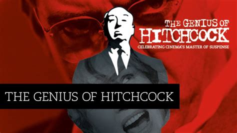 The Genius Of Hitchcock Youtube