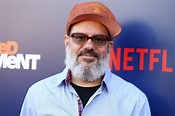 David Cross Called Filming 'Alvin and the Chipmunks: Chipwrecked' the ...
