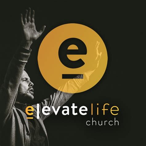 Elevate Life Church By Pastor Tim Staier On Apple Podcasts