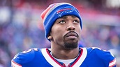 Bills QB Tyrod Taylor could be facing groin surgery - Sports Illustrated