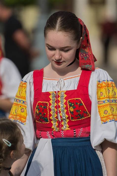 Slovakia Slovakia Slavic Fashion