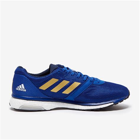 Adidas' corporate website features all information about the latest adidas news, investor relations updates, our sustainability approach, and careers at adidas. adidas Adizero Adios 4 - Collegiate Royal/Gold Met ...